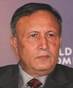 Indian Dep National Security Advisor ShekharDutt